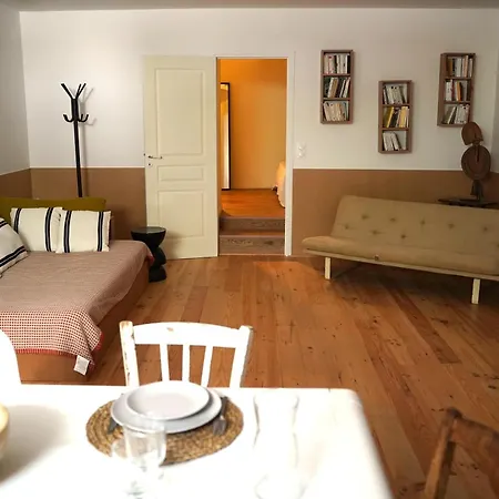 Mypeacefulparishome B&B 파리