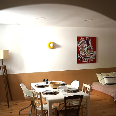 B&B Mypeacefulparishome 파리