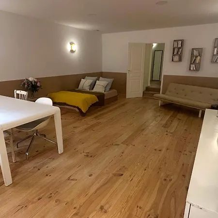 Mypeacefulparishome B&B 파리