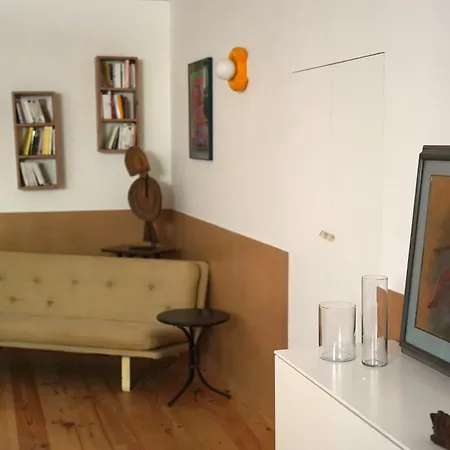 Mypeacefulparishome B&B 파리