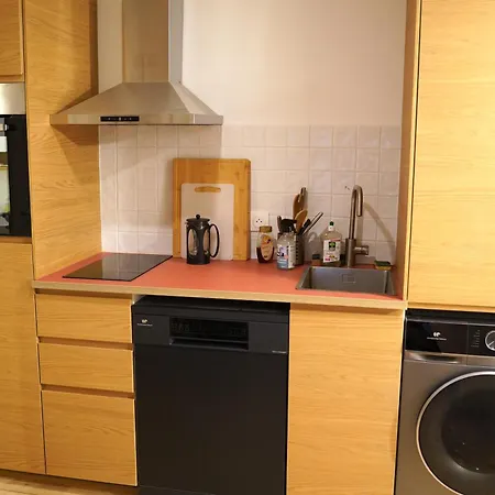 Mypeacefulparishome パリ