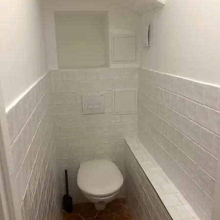 B&B Mypeacefulparishome 4*